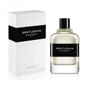 Gentleman (Férfi parfüm) edt 100ml